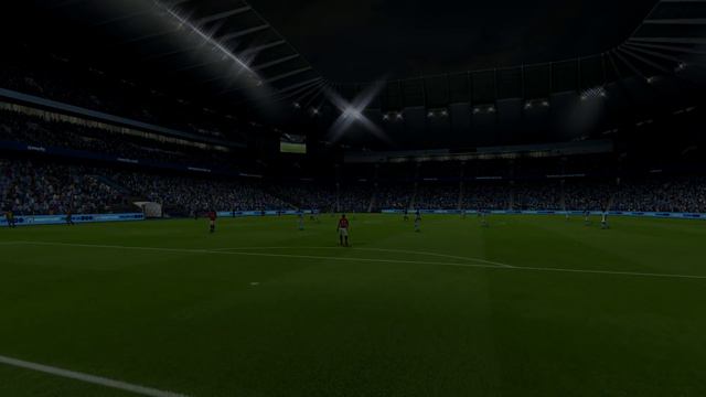 FIFA 18 Scoring Challenge - Beginner Mode (Nintendo Switch) 20 + Goals смотреть онлайн