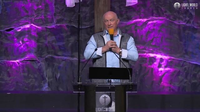 LIVE - Sunday Evening Service November 5th, 2023 - LIGHT TO THE WORLD CHURCH смотреть онлайн