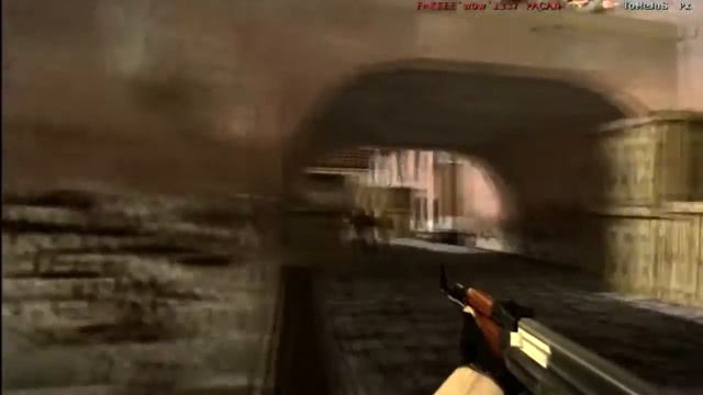 FAKEEE`w0w`1337`PACAN vs LEARN.PRO -4 HS AK-47 смотреть онлайн