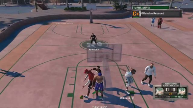 NBA 2K16 - The Way 2K Cheats! смотреть онлайн