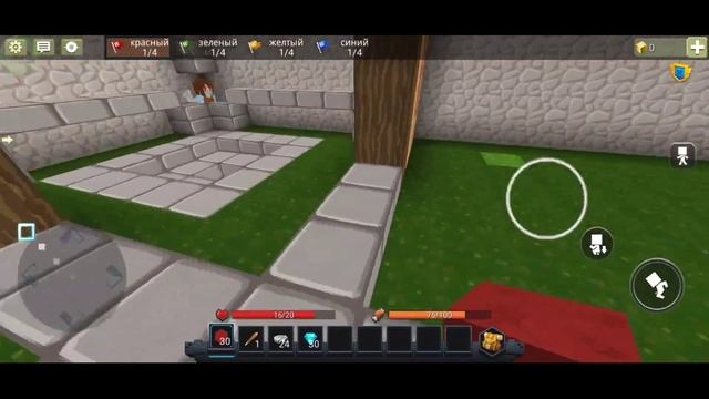 ОЧЕНЬ СТРАННЫЙ РЕЖИМ В БЛОКМЕН ГО: БЛОКИ МОДС смотреть онлайн