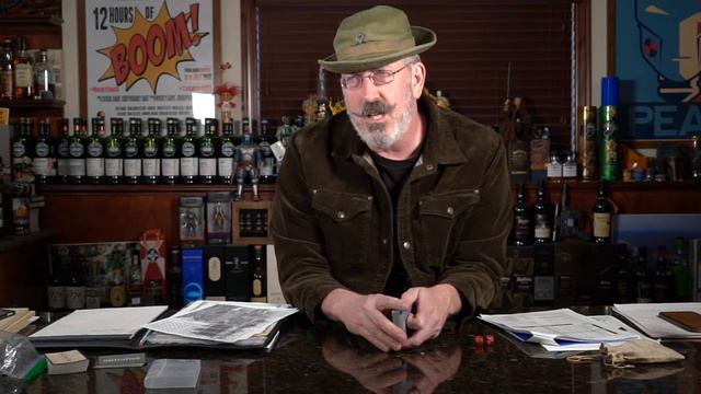 Evil Twilight 2000: Season 1 Ep. 17 'SMOKE' Solo RPG смотреть онлайн