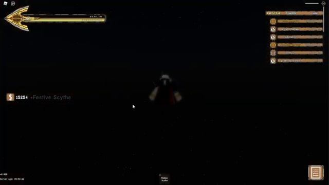 [YBA] I traded my SPTW OVA for TWOH R63 + Uber Spy Requiem W/L смотреть онлайн