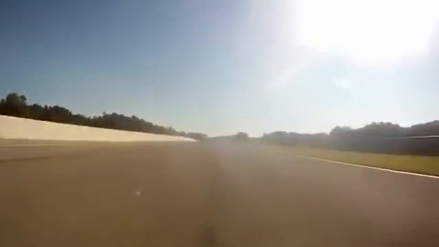 ZA-Auto.ru - Кувырок через руль на мотогонках