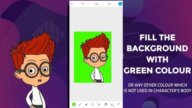 How To Do Character Animatics On Your Phone Like RG Bucket List, intelleKt смотреть онлайн