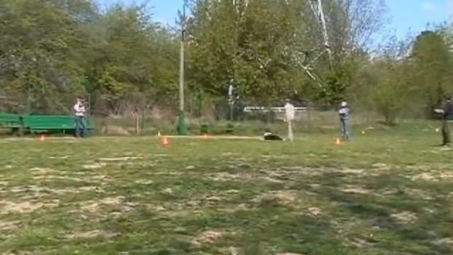 Екатерина Гурова и Bailey's of the Phoenix Angel смотреть онлайн