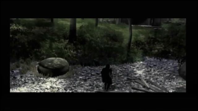 Shinobido The Way Of Ninja PS2 ISO смотреть онлайн