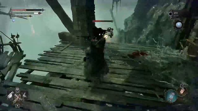 Lords Of The Fallen Vigor Farm | New AFK Vigor Glitch After Patch 1.1.362! 100,000,000 Vigor!