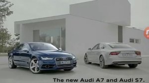 Audi Logo History Sound Effect