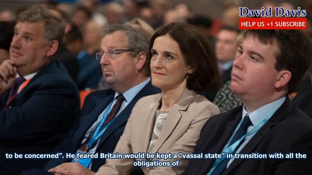 Theresa may leadership under threat: mps round on pm in battle to save full brexit смотреть онлайн