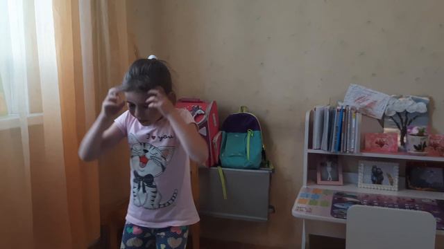 песня Моя РОССИЯ, моя Страна. кавер Светская Дарина смотреть онлайн