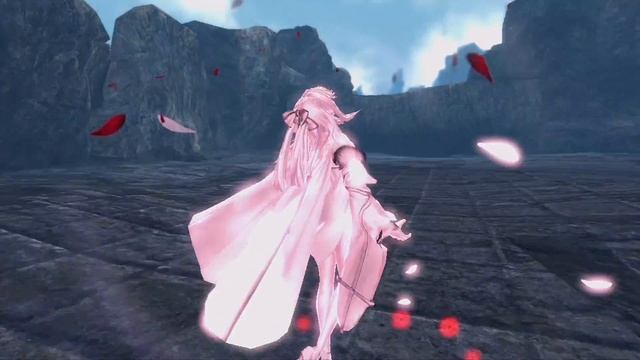 Drakengard 3 Gameplay Impressions