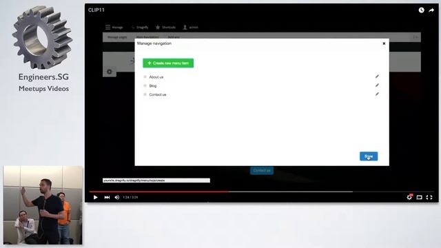 Community Request: Page Builder feedback - WordPress Singapore смотреть онлайн