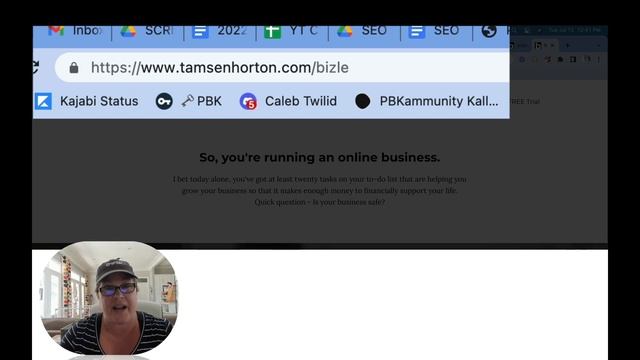 Kajabi Website Explored DO IT RIGHT! Blog SEO, Payment, Domain, Mobile App смотреть онлайн