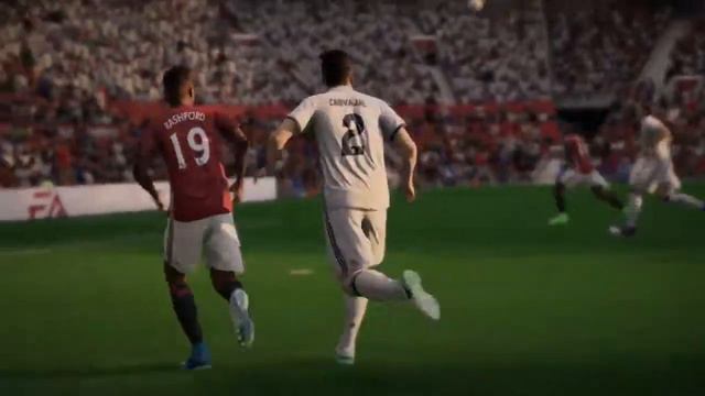 download  FIFA 18 GAMEPLAY