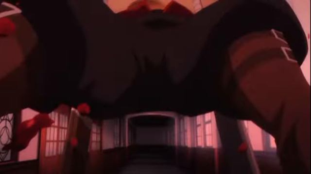 аниме клип Восхождение в тени аниме клип Восхождение в тени