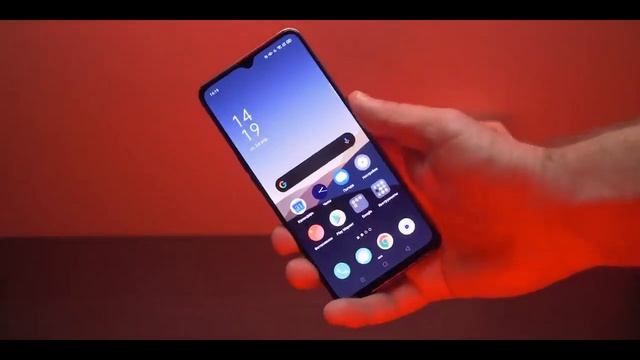 Обзор смартфона OPPO Reno 3 смотреть онлайн