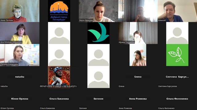 Запись выступления Веры Ивановой, руководителя направления внутренних коммуникаций в компании «Буше смотреть онлайн