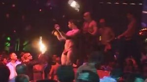 Ibiza - Amnesia and Pacha Disco Club