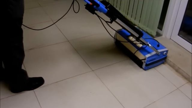 Rotowash: белая плитка смотреть онлайн