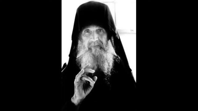 Carnal Warfare - Elder Ephraim - Counsels from the Holy Mountain смотреть онлайн