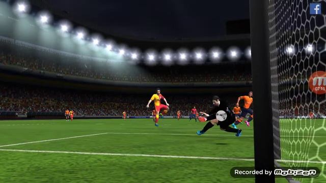 FIFA 14 MOD FIFA 22 Super Lig 17.Hafta Galatasaray Basaksehir Mac Simulasyonu смотреть онлайн