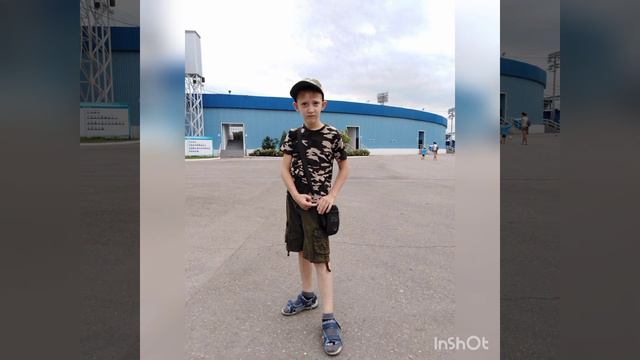 С 12-летием, сынок ❤❤❤ смотреть онлайн