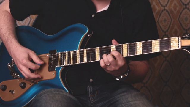 Runaway - Guitar Cover | Del Shannon / The Ventures смотреть онлайн