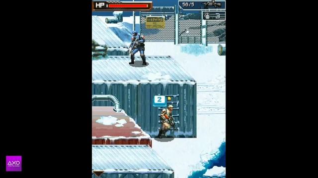Misi Terakhir Blake & Tun mati-matian melawan Page | Modern Combat 4 Zero Hour | Java Game (END) смотреть онлайн