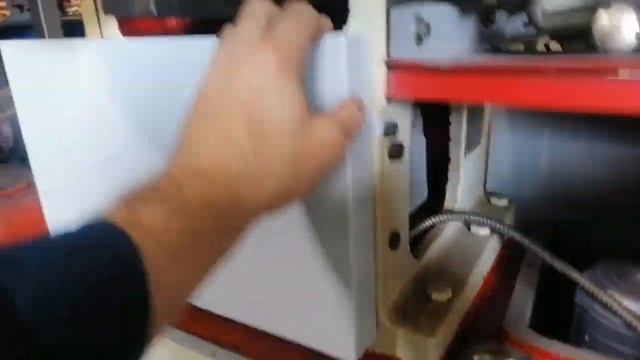 Комплект кожухов для станка 16К20 смотреть онлайн
