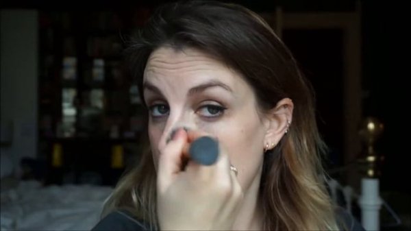 Estee Lauder EE cream - Quick Review