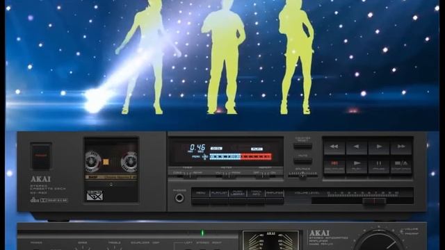 Stars On 45 - The Very Best Of Stars On 45 (2021)