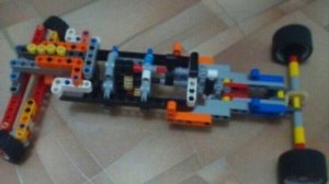 Все Лего Техник самоделки подписчиков за 2020 год / LEGO TECHNIC самоделки