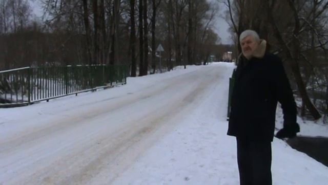 Рассказы о Сланцах. Начало поселка Большие Лучки. смотреть онлайн