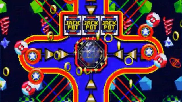 Sonic 3 & knuckles 1 часть смотреть онлайн