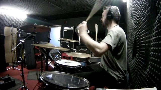 Drumming on elettro groovy 3 смотреть онлайн