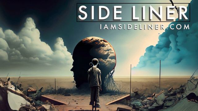 Side Liner & Aviron - Forget Past смотреть онлайн