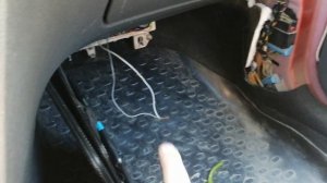 форд фокус 2 - не заводится