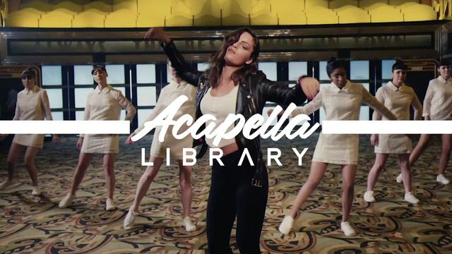 AronChupa - I'm an Albatraoz (Acapella - Vocals Only) смотреть онлайн