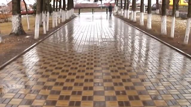 Бруківка для школи. смотреть онлайн