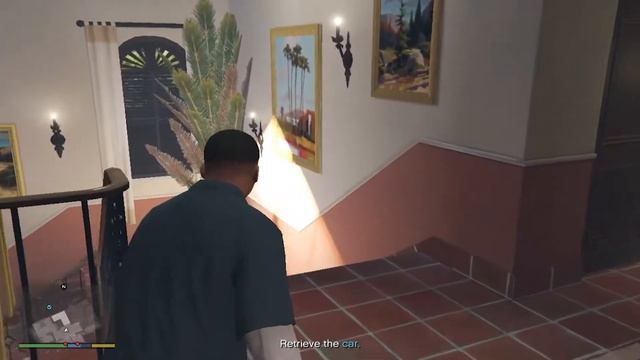 GTA 5 PC | Mission #3 | Complications [Gold Medal Guide] смотреть онлайн