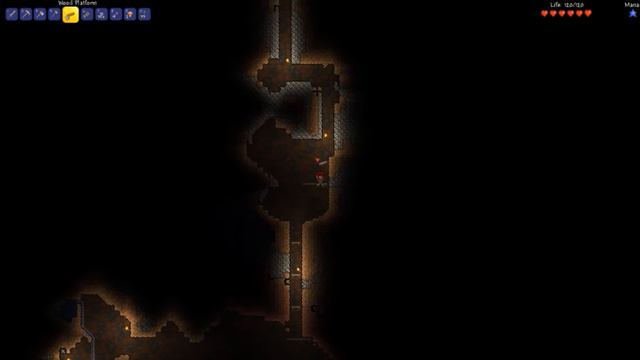 GRAPPLING ON 2 U - Terraria - Part 2 смотреть онлайн
