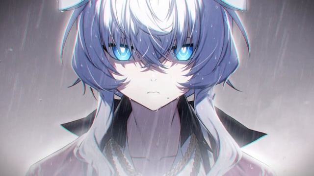 【CounterSide】New Awakened Unit Update - Cold Case Horizon 【HD】 смотреть онлайн