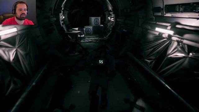 Humanity's last hope | Deliver Us The Moon Prototype смотреть онлайн