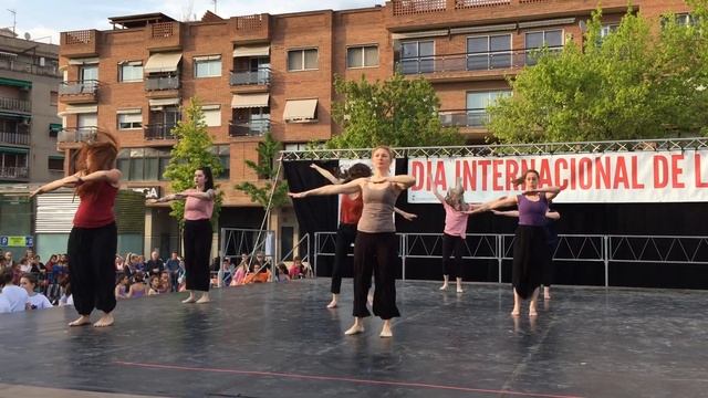 DID 2019 Mollet del Vallès смотреть онлайн