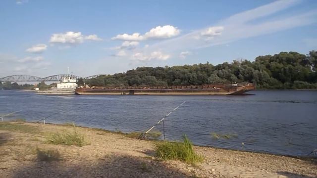 Не клевые выходные на реке Оке..... смотреть онлайн