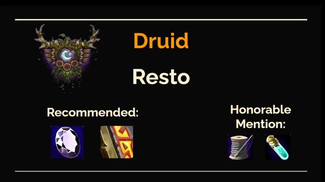 Classic Wrath Profession Guide For All Classes смотреть онлайн
