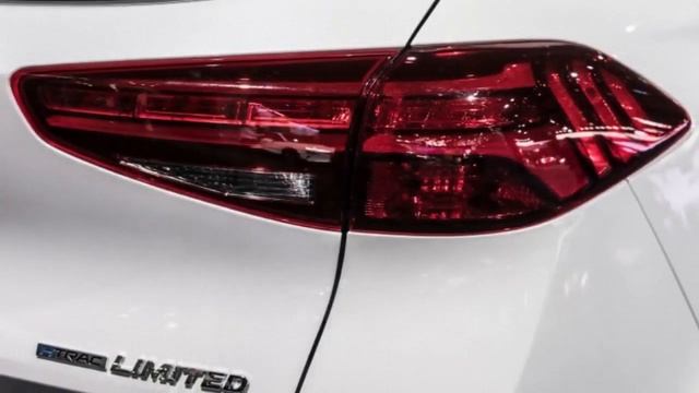 Хендай Туссан 2020 г.в  отзыв владельца