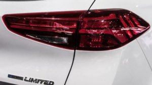 Хендай Туссан 2020 г.в — отзыв владельца