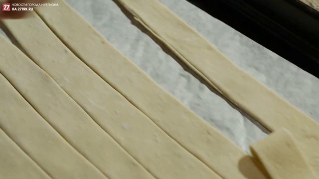 Простая кухня | Мясной пирог 